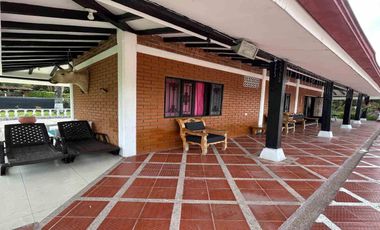 FINCA EN ARRIENDO EN CONGOLO/PEREIRA