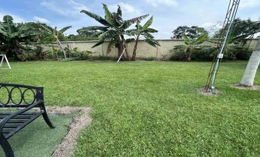 FINCA EN ARRIENDO EN CONGOLO/PEREIRA