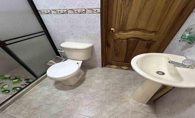 FINCA EN ARRIENDO EN CONGOLO/PEREIRA