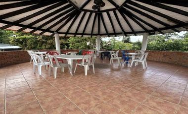FINCA EN ARRIENDO EN CONGOLO/PEREIRA