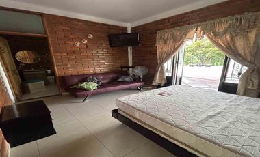FINCA EN ARRIENDO EN CONGOLO/PEREIRA