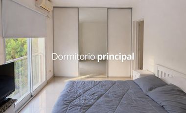 CASA 4 AMBIENTES EN ALQUILER, BARRIO LOS PARAISOS, LOS CARDALES