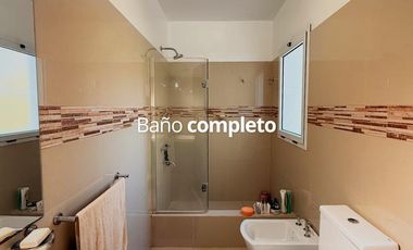 CASA 4 AMBIENTES EN ALQUILER, BARRIO LOS PARAISOS, LOS CARDALES