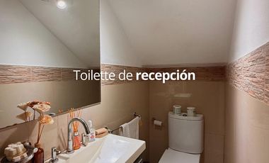 CASA 4 AMBIENTES EN ALQUILER, BARRIO LOS PARAISOS, LOS CARDALES