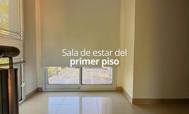 CASA 4 AMBIENTES EN ALQUILER, BARRIO LOS PARAISOS, LOS CARDALES