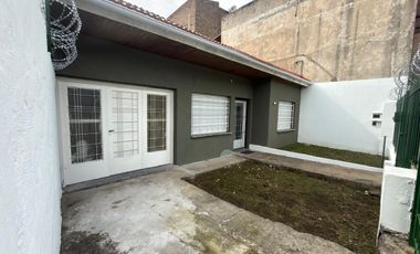 CASA EN ALQUILER CIUDAD MADERO