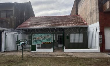 CASA EN ALQUILER CIUDAD MADERO