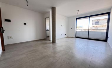 Departamento 2 ambientes en San Martin
