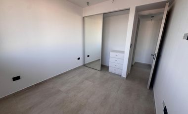 Departamento 2 ambientes en San Martin