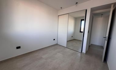 Departamento 2 ambientes en San Martin