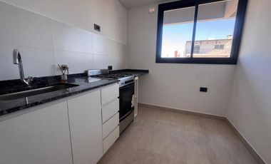 Departamento 2 ambientes en San Martin
