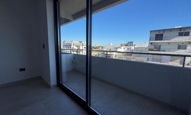 Departamento 2 ambientes en San Martin