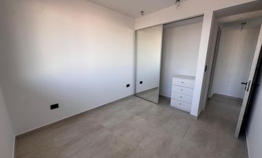Departamento 2 ambientes en San Martin