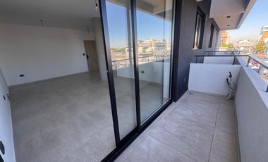 Departamento 2 ambientes en San Martin