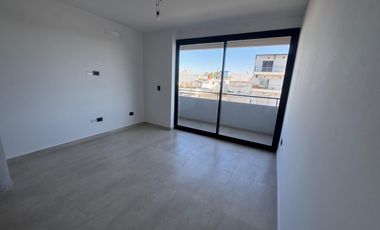 Departamento 2 ambientes en San Martin