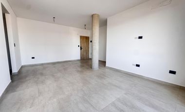 Departamento 2 ambientes en San Martin