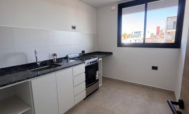 Departamento 2 ambientes en San Martin