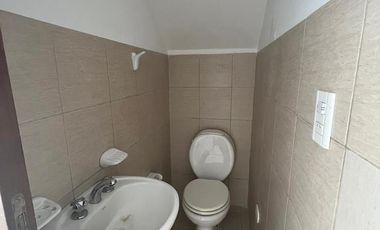 Departamento en alquiler en Puerto Madryn