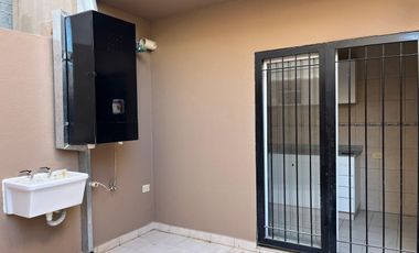 Departamento en alquiler en Puerto Madryn