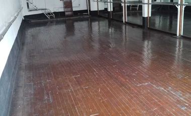 Edificio en Venta para remodelar.