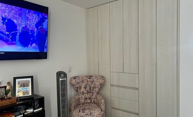 DEPARTAMENTO EN VENTA EN EL CONDADO - CORREGIDORA, QUERÉTARO