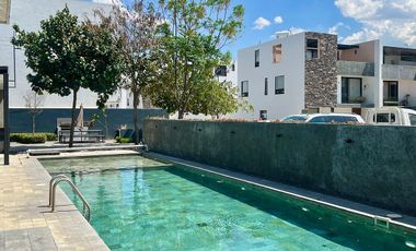 DEPARTAMENTO EN VENTA EN EL CONDADO - CORREGIDORA, QUERÉTARO