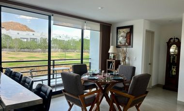 DEPARTAMENTO EN VENTA EN EL CONDADO - CORREGIDORA, QUERÉTARO