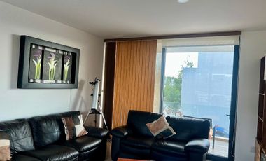 DEPARTAMENTO EN VENTA EN EL CONDADO - CORREGIDORA, QUERÉTARO