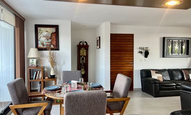 DEPARTAMENTO EN VENTA EN EL CONDADO - CORREGIDORA, QUERÉTARO