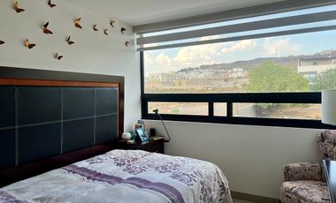 DEPARTAMENTO EN VENTA EN EL CONDADO - CORREGIDORA, QUERÉTARO