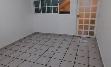 Renta departamento, Lázaro Cárdenas, Nezahualcóyotl