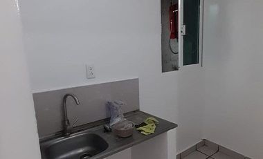 Renta departamento, Lázaro Cárdenas, Nezahualcóyotl