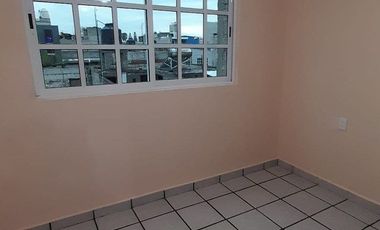 Renta departamento, Lázaro Cárdenas, Nezahualcóyotl