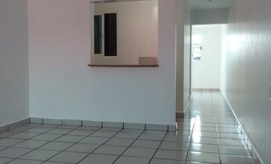 Renta departamento, Lázaro Cárdenas, Nezahualcóyotl