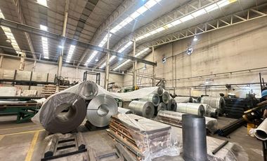 Galpón en Valentin Alsina