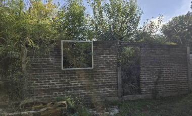 Quinta en 20 De Junio
