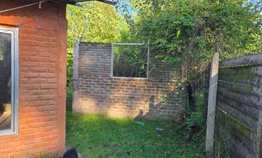 Quinta en 20 De Junio