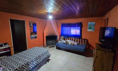 Quinta en 20 De Junio