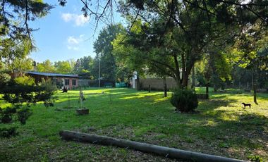 Quinta en 20 De Junio