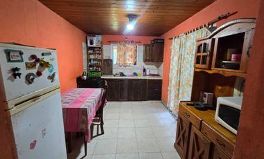 Quinta en 20 De Junio