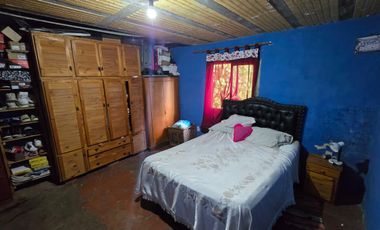 Quinta en 20 De Junio