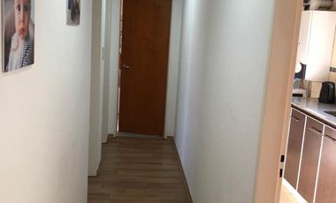 Departamento en  2do piso - Asensor - 2 Cocheras - Baulera - 2 Dormitorios - Vende Gabriel Suarez