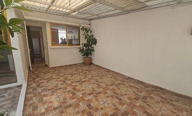 Casa en Renta en Las Américas | Calle Cerrada | Cerca de FES Acatlán