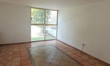 Casa en Renta en Las Américas | Calle Cerrada | Cerca de FES Acatlán
