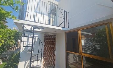 Casa en Renta en Las Américas | Calle Cerrada | Cerca de FES Acatlán