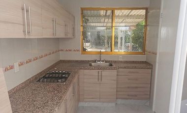 Casa en Renta en Las Américas | Calle Cerrada | Cerca de FES Acatlán