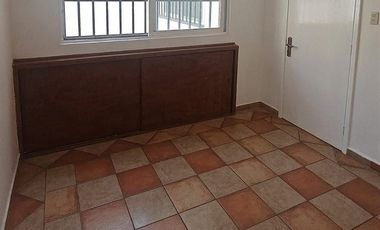 Casa en Renta en Las Américas | Calle Cerrada | Cerca de FES Acatlán