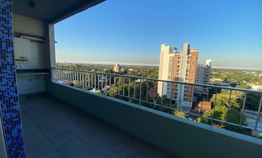 Departamento monoambiente en alquiler en Florencio Varela