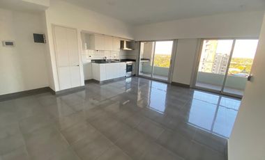 Departamento monoambiente en alquiler en Florencio Varela