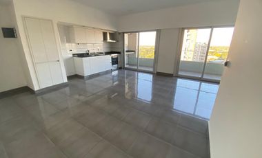 Departamento monoambiente en alquiler en Florencio Varela